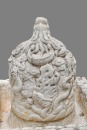 A Very Important Chinese White Stone Carved ‘Dragon’ Water Fountain (Late Ming/Qinglong) - 14