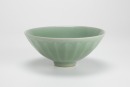 A Chinese Celadon Glazed Longquan Carved ‘Lotus’ Pattern Bowl (Song Dynasty) - 5