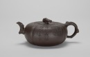 Zhou Hongfen Make Zisha Teapot. (Mith Mark) - 3