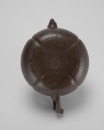 Zhou Hongfen Make Zisha Teapot. (Mith Mark) - 10