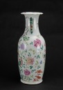 19th Century-A Familie-Glazed ‘Wu Lun’ Large Vase - 4