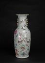 19th Century-A Familie-Glazed ‘Wu Lun’ Large Vase - 11