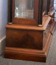 A Pair Of Display Showcase Cabinet With Glass Door, Lights and Lock - 8