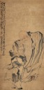 Huang Shen(1687-1772)