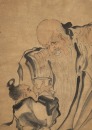 Huang Shen(1687-1772) - 2