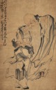 Huang Shen(1687-1772) - 3