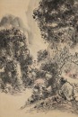 Huang Binhong(1865-1955) - 3