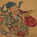 Jin Jun(1622-1722) - 2