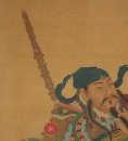 Jin Jun(1622-1722) - 3