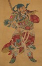 Jin Jun(1622-1722) - 4