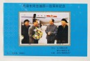 A Commemorative Album For the 100th Anniversary Of Birth Of Mao Zedong - 12