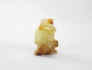 A Chinese Yellow Jade BearHan Dynasty - 2