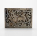 A Chinese Three Jade Carved ‘Dragon And Deer’ Belt Plaques, (Han Dynasty) - 4