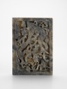 A Chinese Three Jade Carved ‘Dragon And Deer’ Belt Plaques, (Han Dynasty) - 5