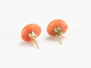 A Set Of Coral Necklace, Bracelet And Earring - 6