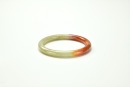 A Jadeite Bangle - 2