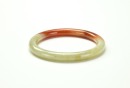 A Jadeite Bangle - 4