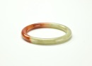 A Jadeite Bangle - 5