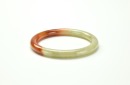 A Jadeite Bangle - 6