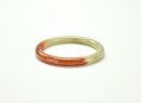 A Jadeite Bangle - 7