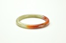 A Jadeite Bangle - 9