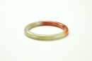 A Jadeite Bangle - 10