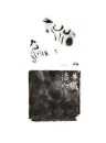 A TwoQingtianshi Seals. 1) Wu Changshuo, - 11