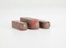 A Group Of Three Changhua Heliotrope Seal - 6