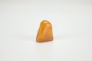 A Yellow Shoushan Stone Seal. - 2