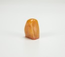 A Yellow Shoushan Stone Seal. - 5