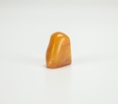 A Yellow Shoushan Stone Seal. - 6