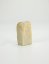 A Shoushan Stone Engrave &lsquo; Yan Ge Xing&rsquo; Poetry - 4