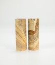 A Pair Of Qingtianshi Stone Seals - 2