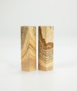 A Pair Of Qingtianshi Stone Seals - 3