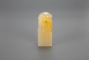 A Shou Shan Stone Carved Seal