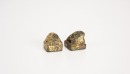 Han-A Two Gilt-Bronze Seals - 2