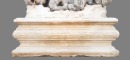 A Large Taihu Stone With Original Stand, - 2