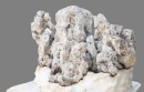 A Large Taihu Stone With Original Stand, - 4