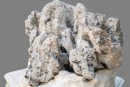 A Large Taihu Stone With Original Stand, - 11