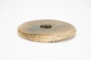An Early Jade Bi. - 3