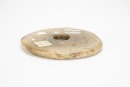 An Early Jade Bi. - 9