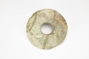 An Early Jade Bi. - 2