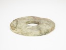 An Early Jade Bi. - 4