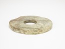 An Early Jade Bi. - 5
