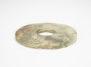 An Early Jade Bi. - 7