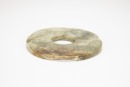 An Early Jade Bi. - 8