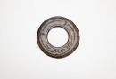 A Jade Disc.