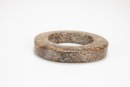An Early Jade Disc. - 2