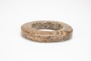 An Early Jade Disc. - 4