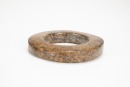 An Early Jade Disc. - 8